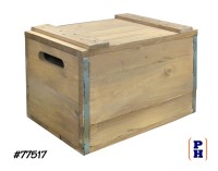 Liquor Bottle Crate