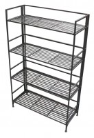 Wine Rack, Flower Pot Rack