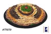 Party Platter - Tray