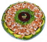 Party Platter - Tray