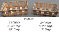Produce Crate