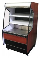 Cooler  /  Grab-n-Go