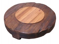 cutting board - trivet