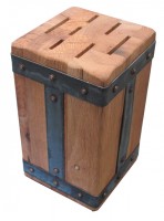 knife block