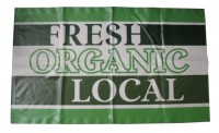 banner - sign