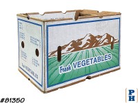 Produce Box