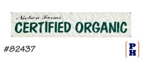 Banner - Sign