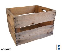 Produce Crate