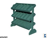 Produce Stand