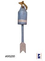 Wood Buoy-Float