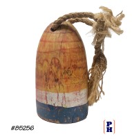 Wood Buoy-Float