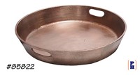Tray - Pan