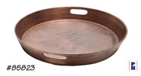 Tray - Pan