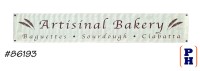 Banner - Sign
