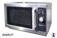 Microwave Oven