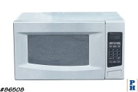 Microwave Oven
