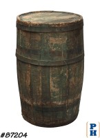 Barrel