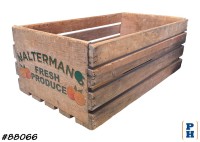 Produce Crate