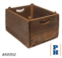 Box - Bin - Crate