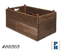 Box - Bin - Crate