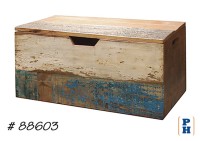 display box / crate