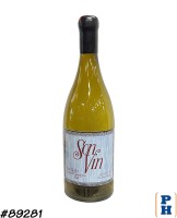 Oversize Wine Bottle