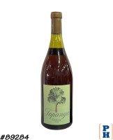 Oversize Wine Bottle