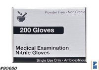 Cleared Product Box / Pharmacy