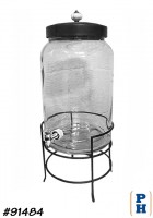 Drink Dispenser