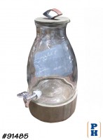 Drink Dispenser