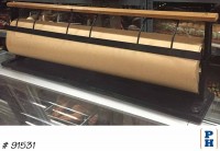 Butcher Paper Roll Dispenser