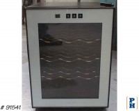 Mini Wine Cooler - Fridge