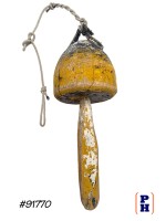 Wood Buoy-Float