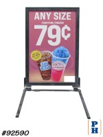 Sign Stand