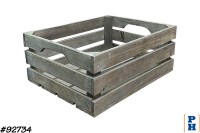 Carry Crate