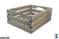 Carry Crate