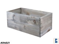 Box - Bin - Crate