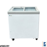 Freezer