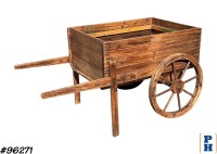 Push Cart