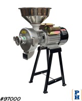 Grain Grinder