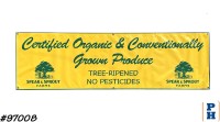 Banner - Sign