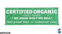 Banner - Sign