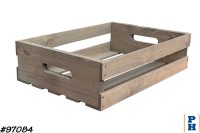 Carry Crate