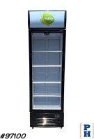 Beverage Cooler - Refrigerator