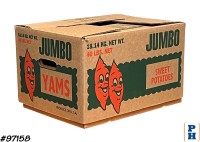 Produce Box