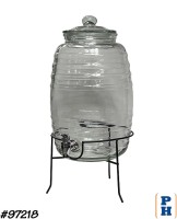 Drink Dispenser