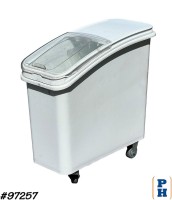 Bulk Food Bin