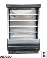 Cooler, Supermarket Refrigerator