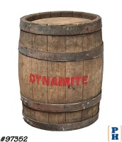 Barrel