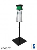 Produce Bag Dispenser